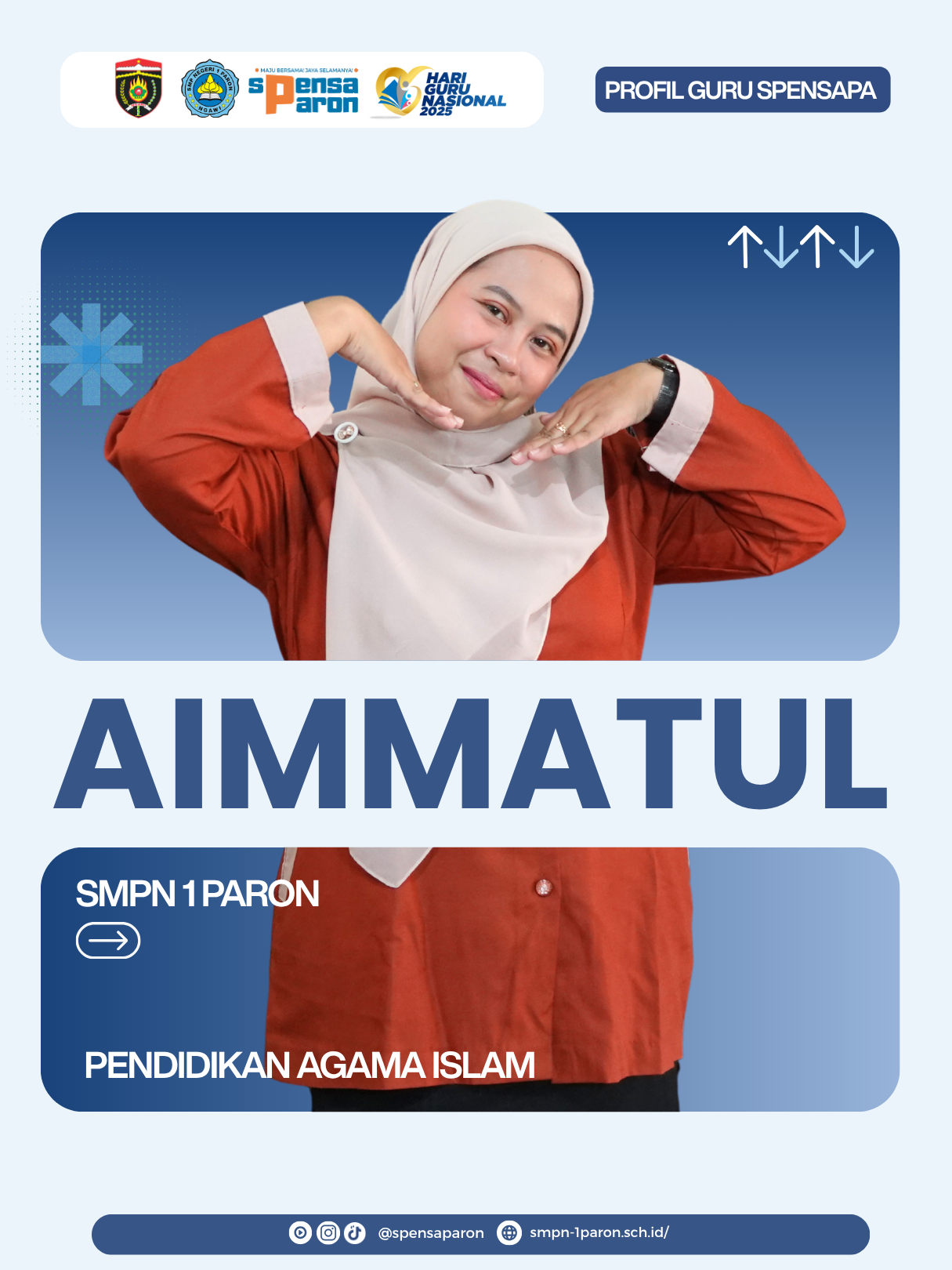 Foto AIM